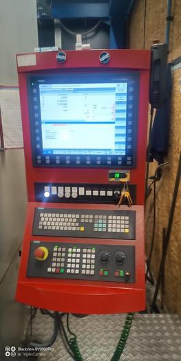 Used 2019 EMCO UMILL 1500