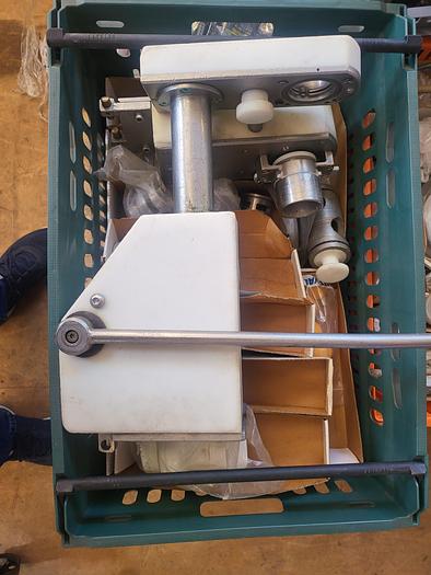 Used Handtmann VF 200