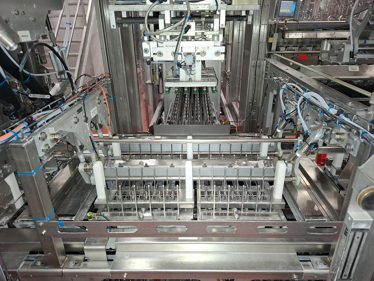 Used 2016 Bosch TFC 5532