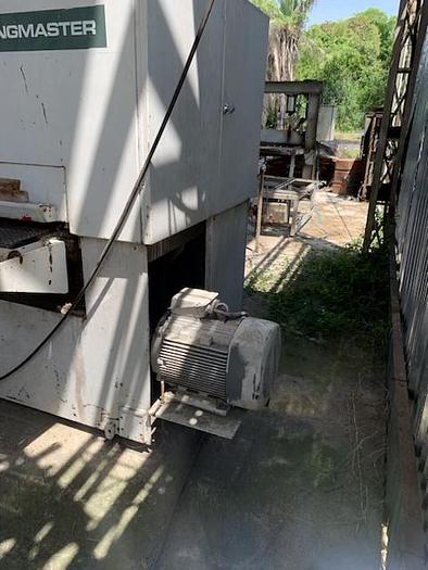 Used MARUNAKA SL350V