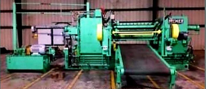 Used PREMIER GEAR LATHE