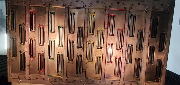 Used 2016 Kornit Allegro