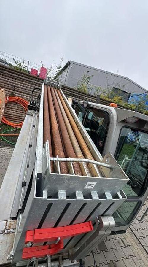 Used 2022Tracto-Technik HDD Fleet Package for Sale 