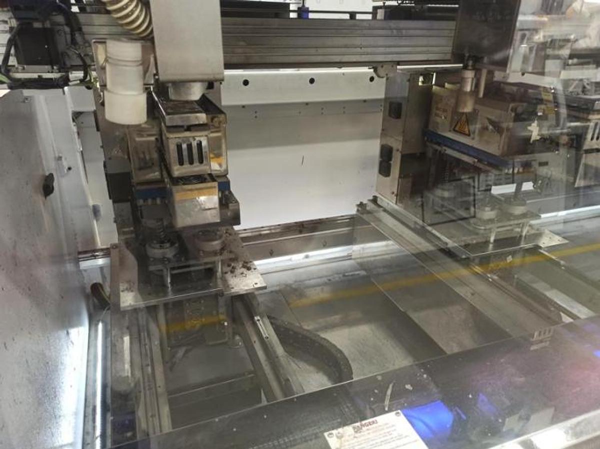 Used 2015 - FUSION 4