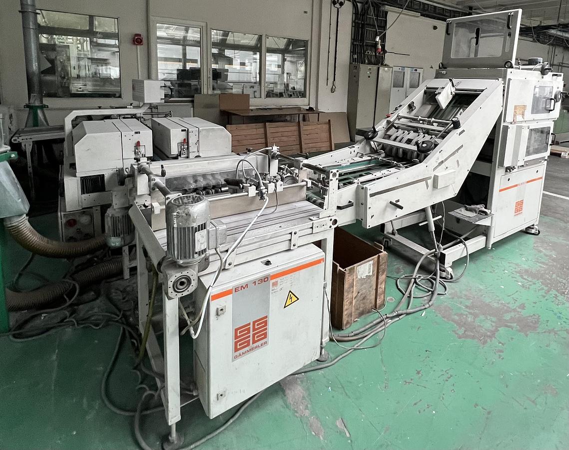 Used 1999 MAN Roland Lithoman IV