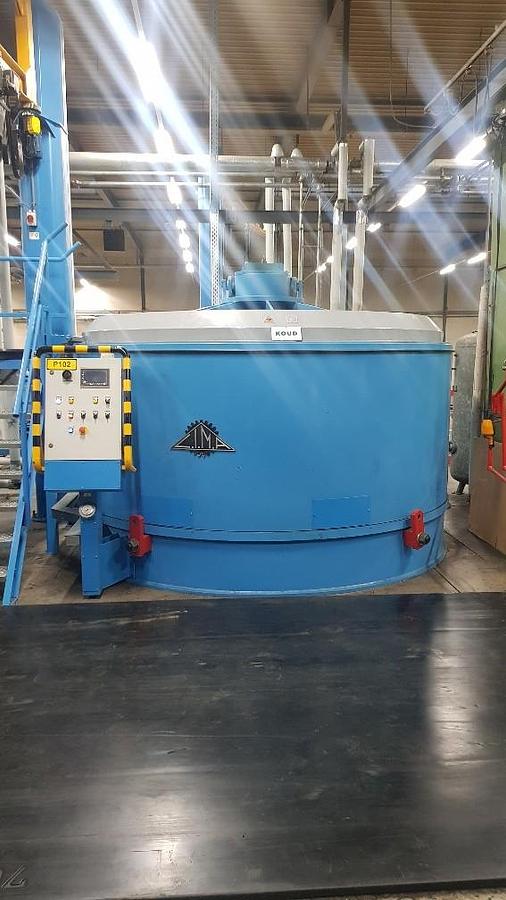 Used 2018 CIMA   RP9HT