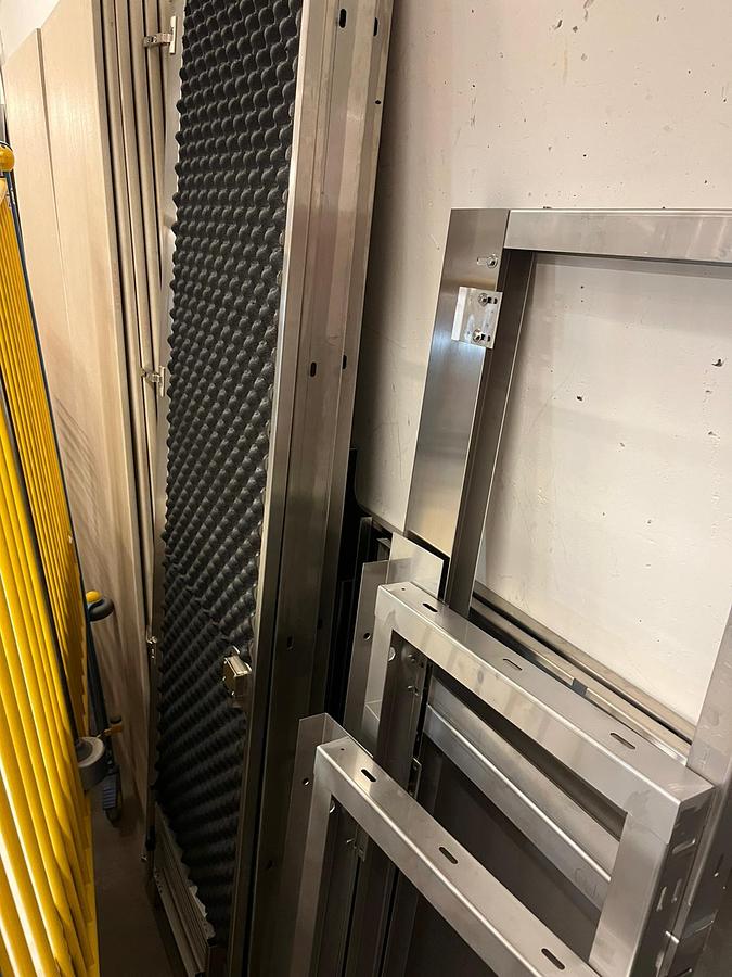 Used 2018 Matachana 1006-2