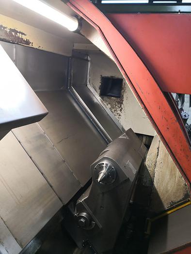 Used 1994 Gildemeister CTX600 DL 2000