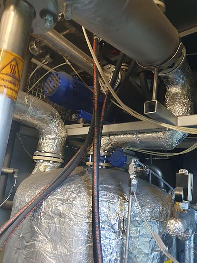 Used 2010 DÜRR Ecoclean Universal 81C