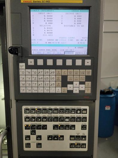 Used 2015 Tsugami VA2