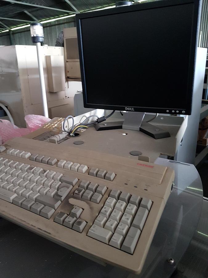 Used Siemens Siplace SMT Machines  Package