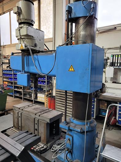 Used 1957 Anton Röper BR 40