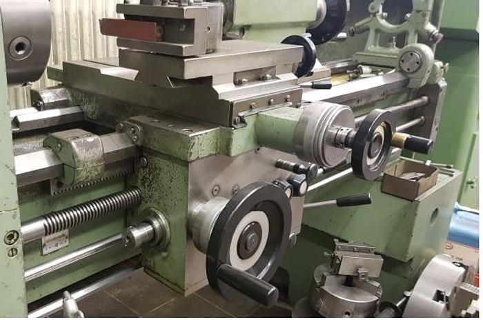 Used 1974 Weiler Commodor 2