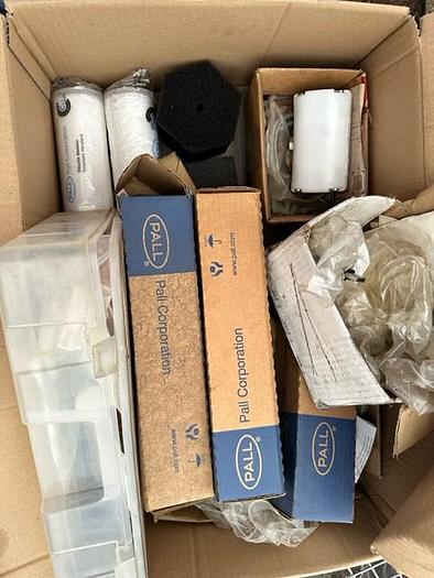 Used 2014 Omax 55100