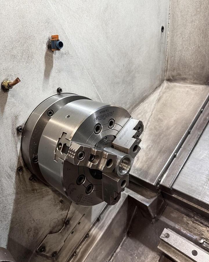 Used 2021 Goodway GLS 2800 Y