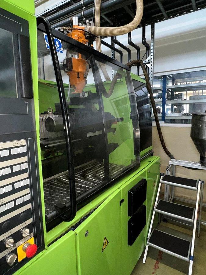 Used 2004 Engel VC 330/80