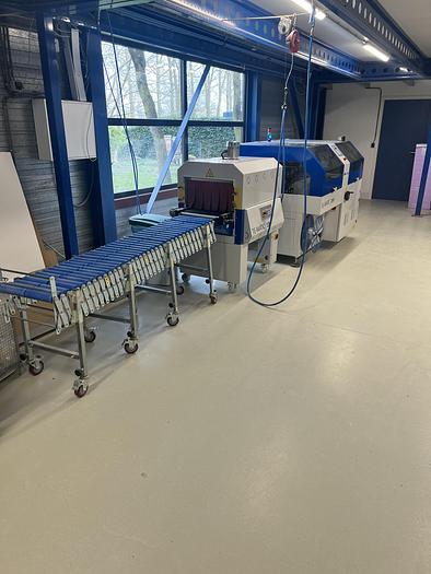 Used Audion EL-Matic 24H