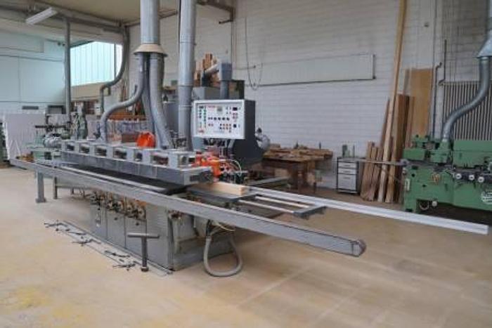 Used 1984 Okoma UF 3 S