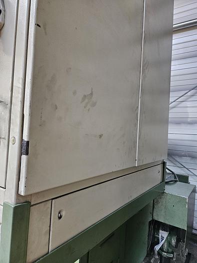 Used Feintool GRP 250t