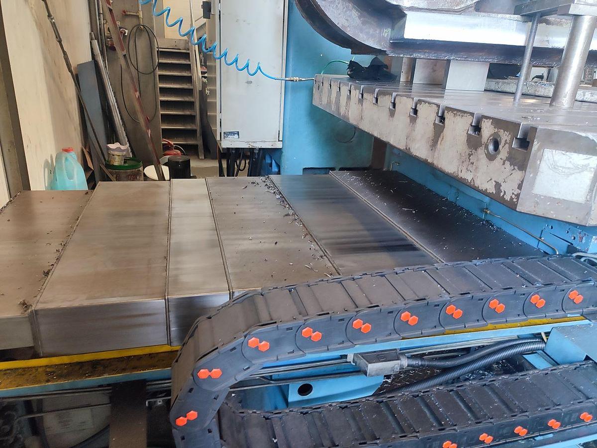 Used 2003  WMG  BMT 105 PTP