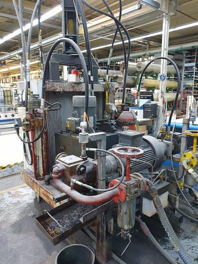 Used 1995 Cannon A system 100 Pro