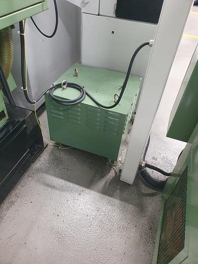 Used 1989 Mori Seiki SL-15M