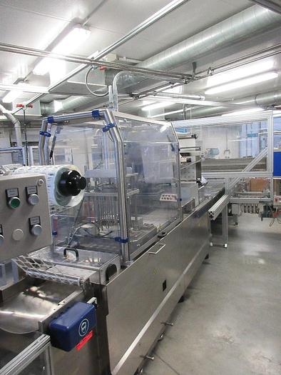 Used 2003 CFS Powerpak 335