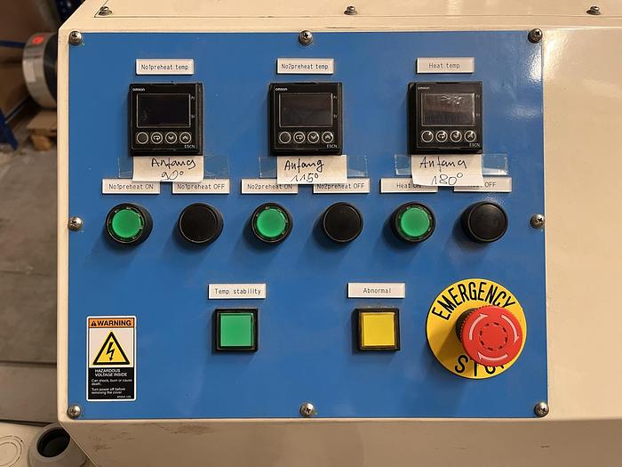 Used 2008 Karlville 2500