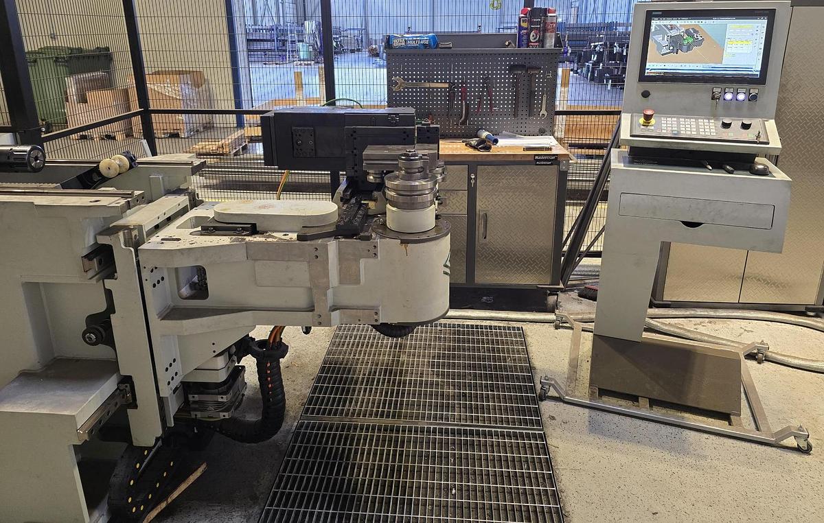 Used 2020 BLM ELECT 52