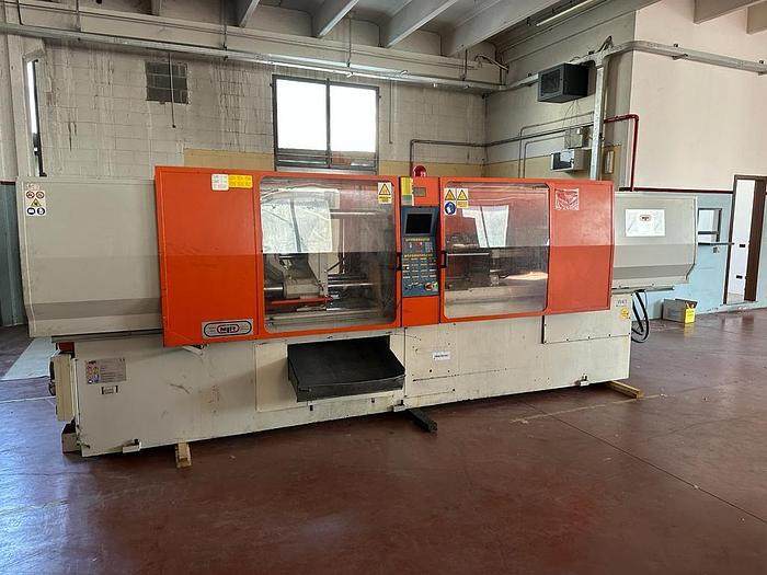 Used 1995 MIR RMP 65