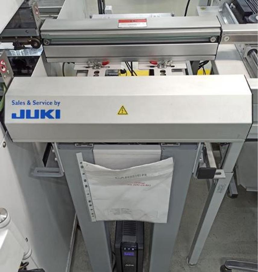 Used 2023 Electro Design LC 803