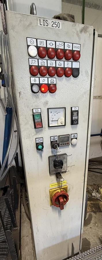Used 2008 VSS LE 250 P