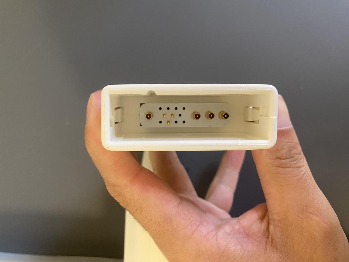 Used 2011 Siemens Avanto