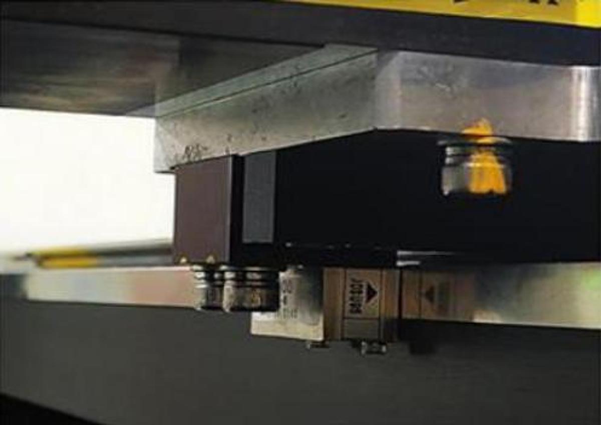 2026 NeoDen K1830 Pick and Place Machine 
