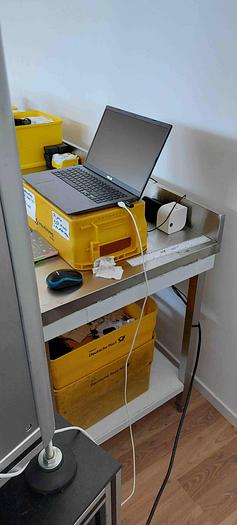 Used 2020 Lotus Galvo Easy