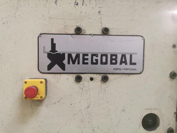 Used 1990 Megobal GH 3006