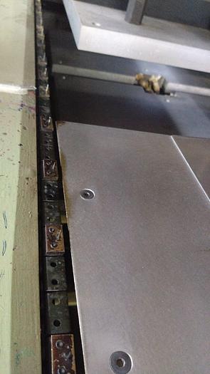 Used 2001 Iluna 900 / 17P