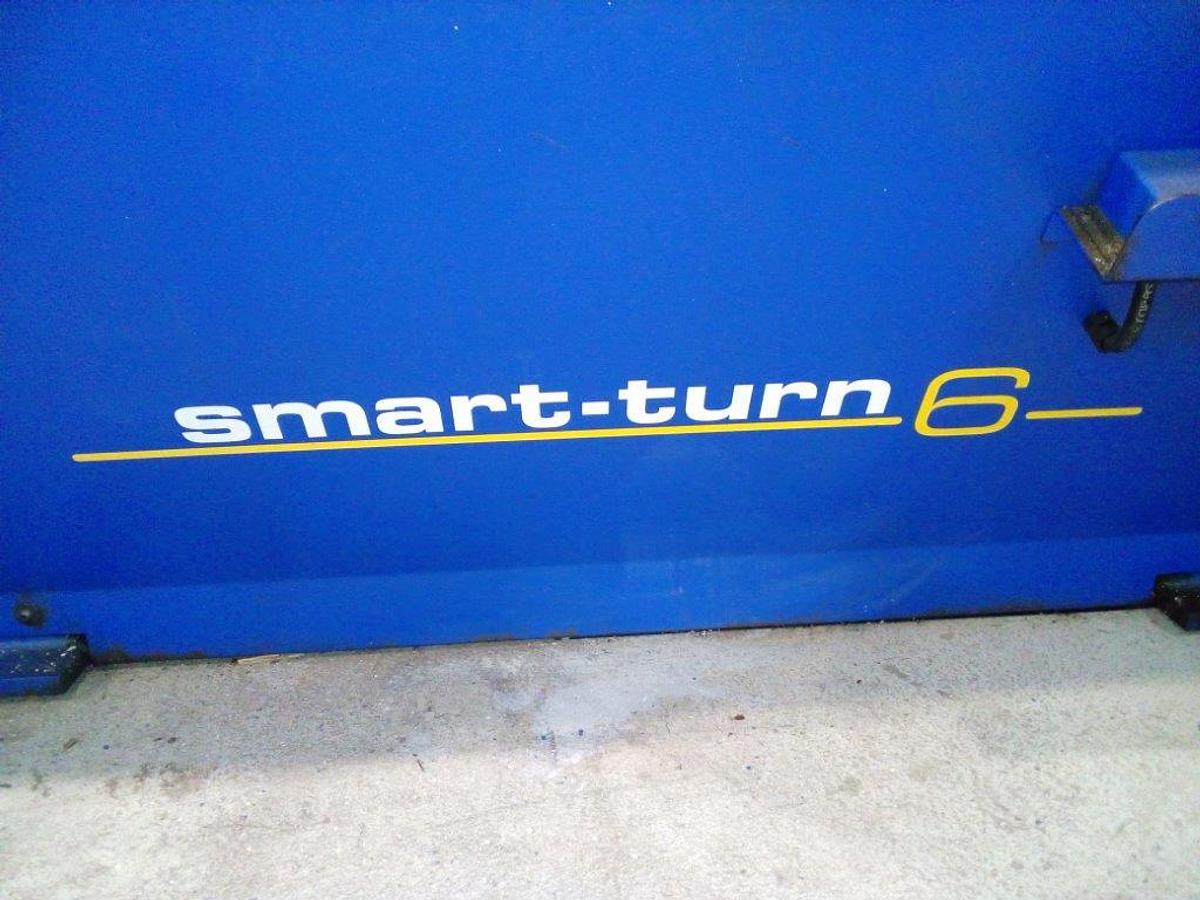 Used Pinacho Smart Turn 6/180