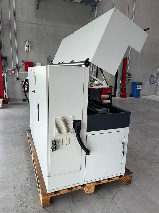 Used 2007 Rohb RKA86