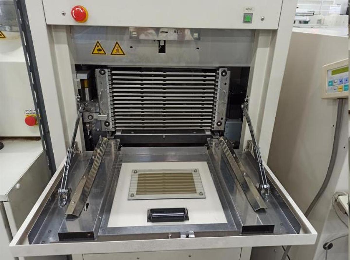 Used 2009 JUKI KE-2070/80 L