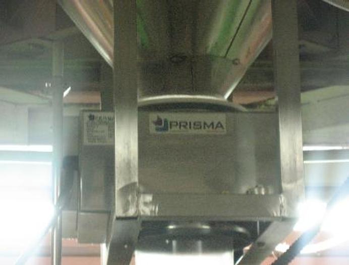 Used 2015 Prisma MDC
