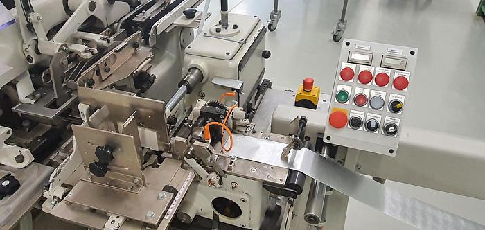 Used 2012 SIG Lareka