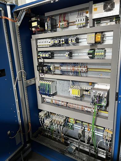 Used 2003 Trumpf TC6000L