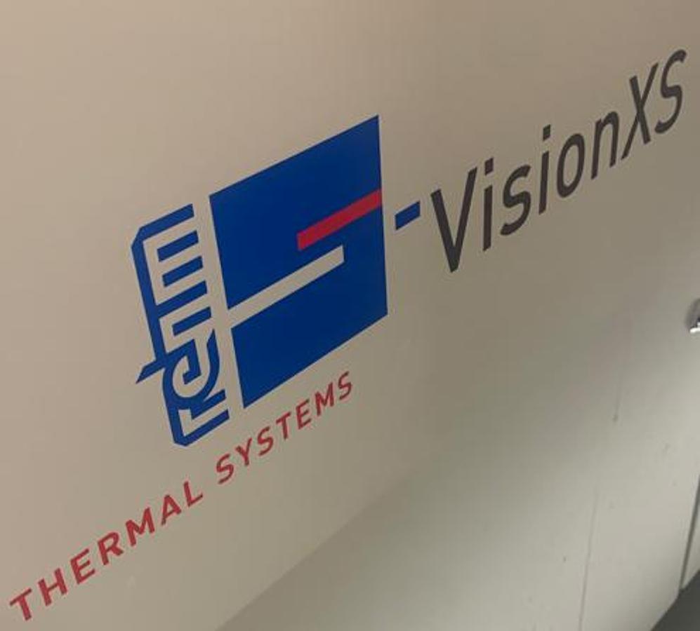 Used 2x Used REHM VXS air 3500 Reflow Oven