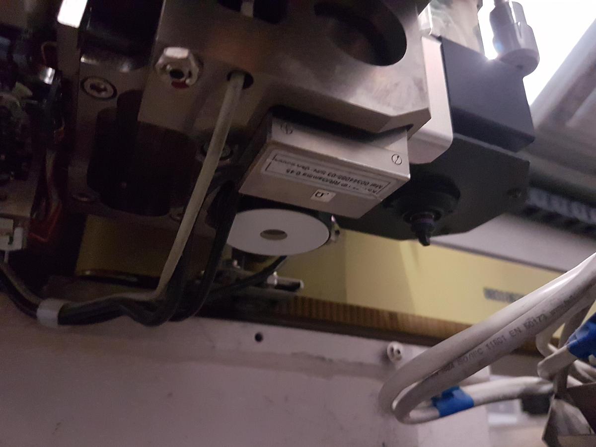 Used Siemens Siplace SMT Machines  Package