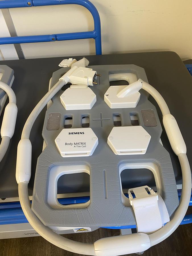 Used 2011 Siemens Avanto