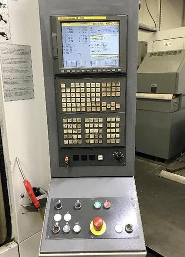 Used 2005 Stama MC 526