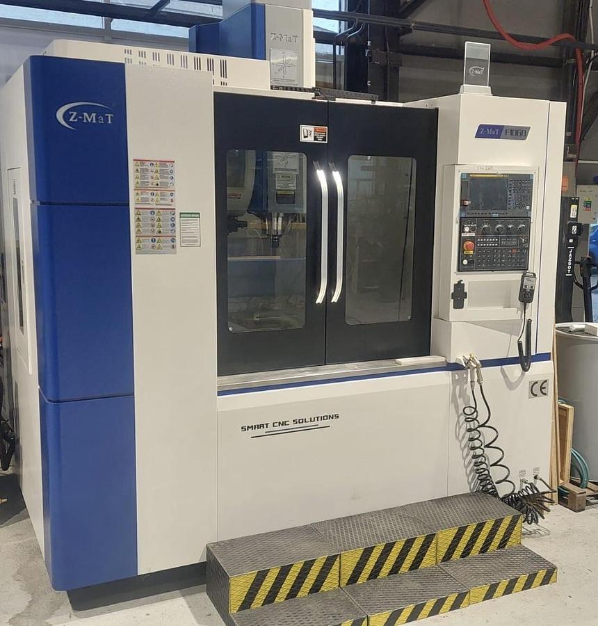 Used 2023 Z-Mat F 1060
