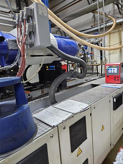 Used 2005 ENGEL ES 2550/500 HL - V