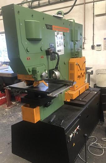 Used 2019 Peddinghaus Peddimax No 1
